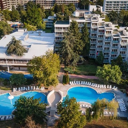 Hotel Sandy Beach Albena Exteriér fotografie