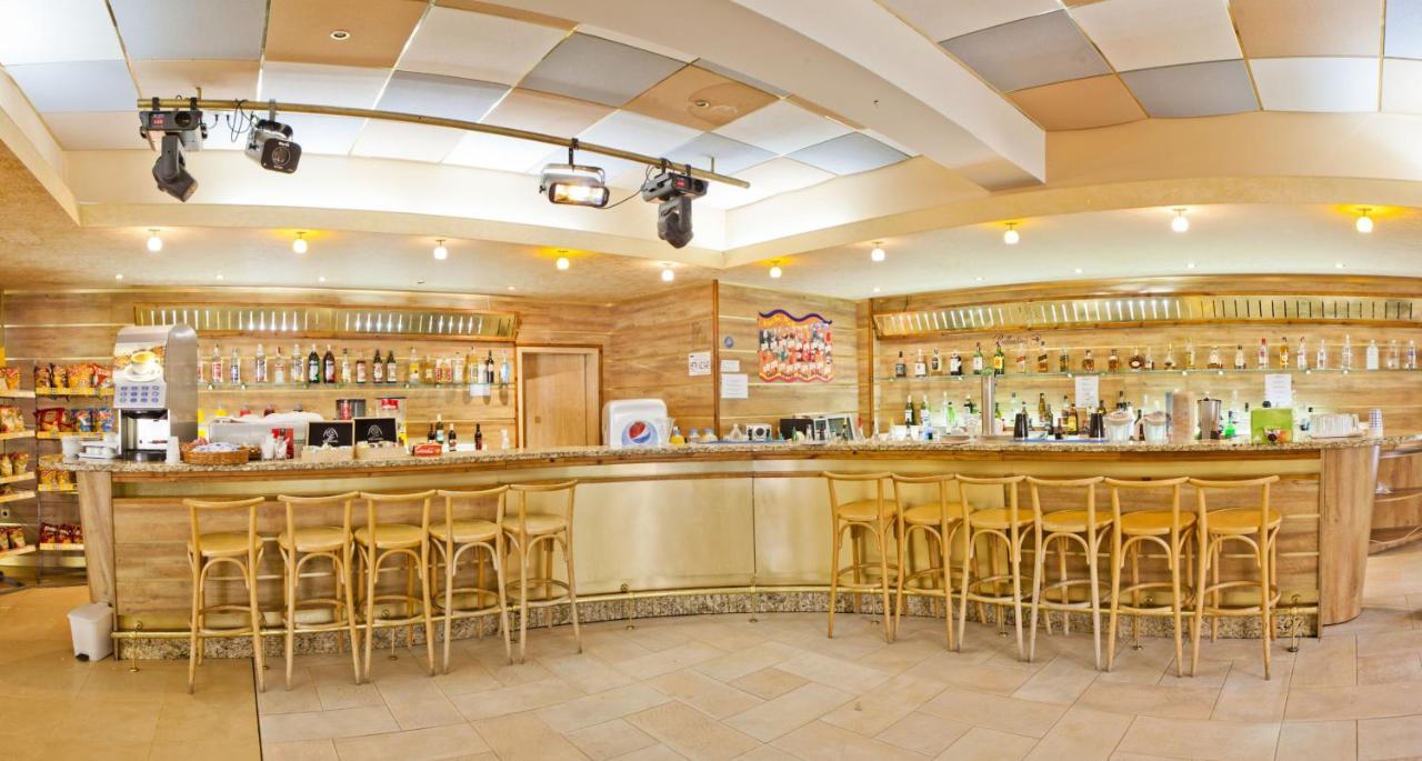 Hotel Sandy Beach Albena Exteriér fotografie